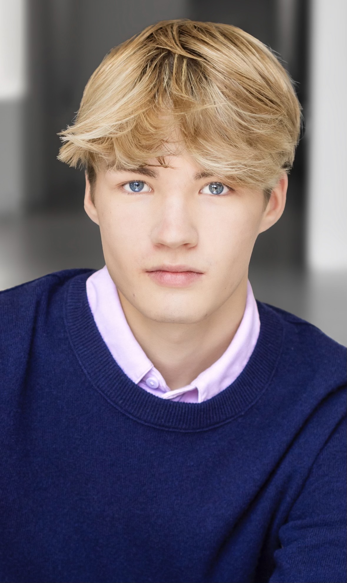 Dane Ashmore
